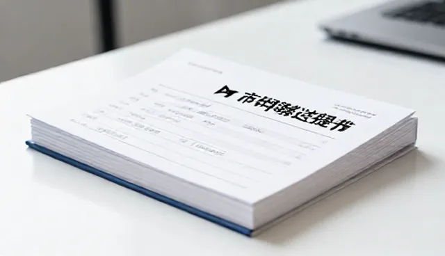 5个检查要点避免效率提升中的理解偏差