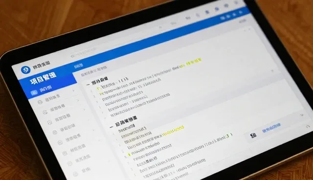 策划服务如何满足现代工业园区需求