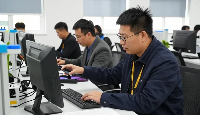 策划服务客户如何选择市场调研