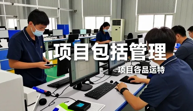 策划服务策划服务怎么做得更稳:商务信息一线经验